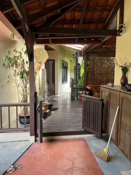 Bungalow for Sale in Seksyen 1 Bandar Baru Bangi (Bandar Baru Bangi) - Gudrotullah Ikhwan - Exterior - PropertyGuru.com.my