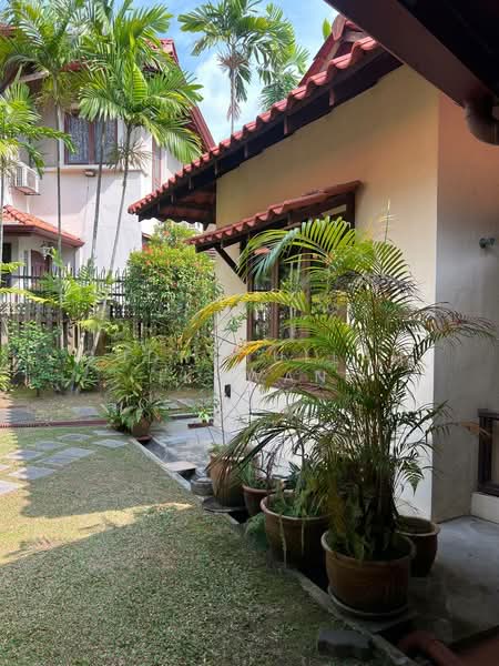 Bungalow for Sale in Seksyen 1 Bandar Baru Bangi (Bandar Baru Bangi) - Gudrotullah Ikhwan - Exterior - PropertyGuru.com.my