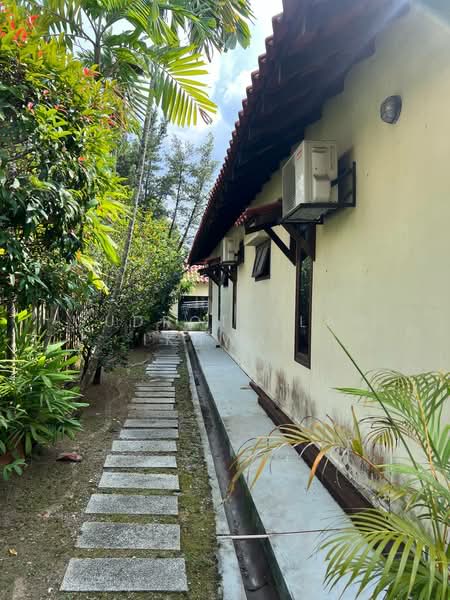 Bungalow for Sale in Seksyen 1 Bandar Baru Bangi (Bandar Baru Bangi) - Gudrotullah Ikhwan - Exterior - PropertyGuru.com.my