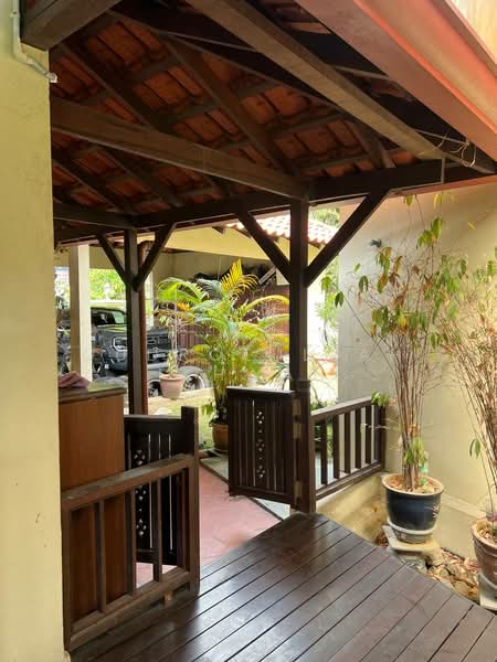 Bungalow for Sale in Seksyen 1 Bandar Baru Bangi (Bandar Baru Bangi) - Gudrotullah Ikhwan - Exterior - PropertyGuru.com.my