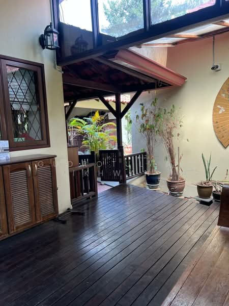 Bungalow for Sale in Seksyen 1 Bandar Baru Bangi (Bandar Baru Bangi) - Gudrotullah Ikhwan - Exterior - PropertyGuru.com.my