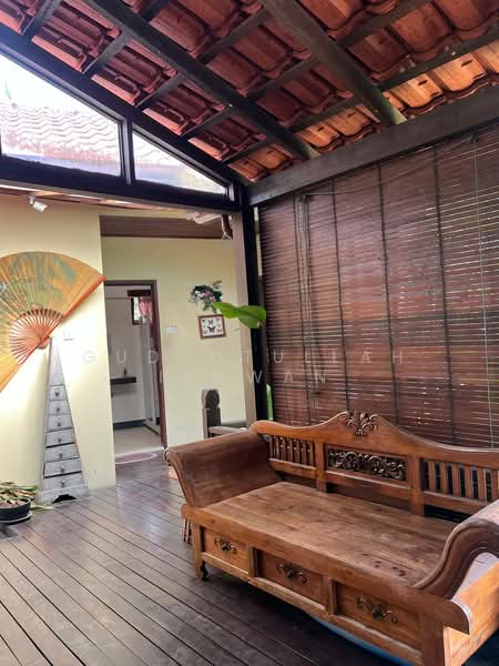 Bungalow for Sale in Seksyen 1 Bandar Baru Bangi (Bandar Baru Bangi) - Gudrotullah Ikhwan - Interior - PropertyGuru.com.my