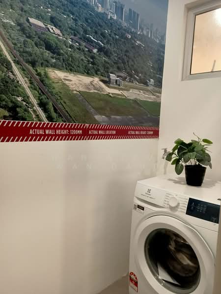 Pangsapuri untuk Dijual di Vista Adesa Residensi Desa Timur - Wan Azemi Wan Daud - Interior - PropertyGuru.com.my