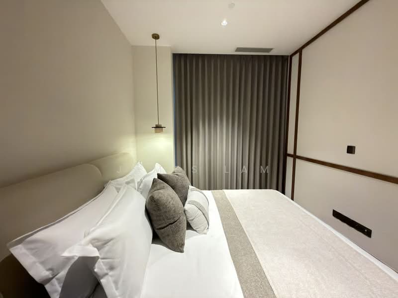 Service Residence for Sale at Star Residences Two - James Lam - Bedroom - PropertyGuru.com.my