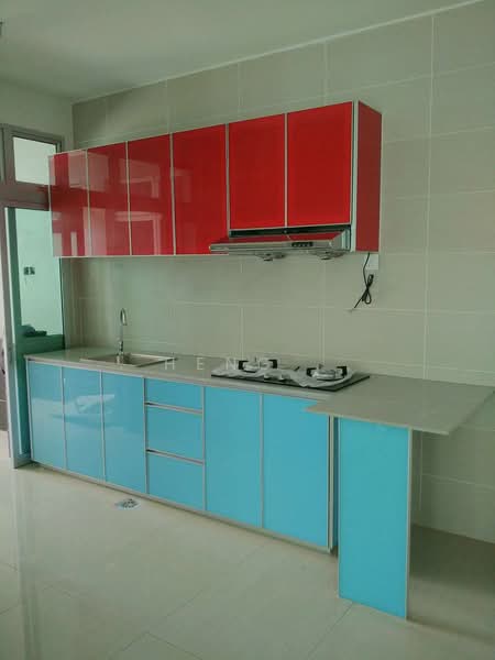 Residential Land for Rent in Johor Bahru (Johor) - Heng . - Kitchen - PropertyGuru.com.my