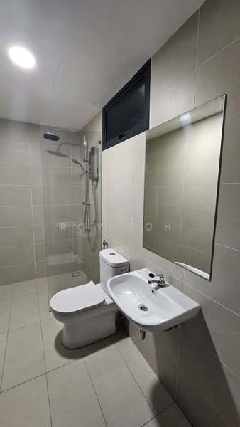 Condominium for Rent at Anggun Residences - Roy Toh - Bathroom - PropertyGuru.com.my