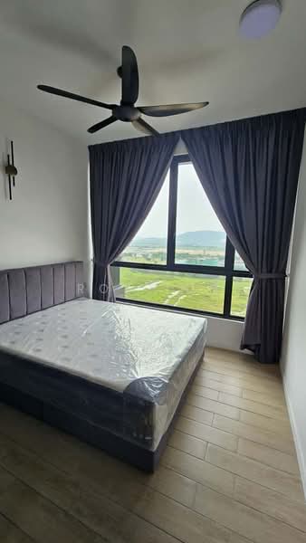 Condominium for Rent at Anggun Residences - Roy Toh - PropertyGuru.com.my