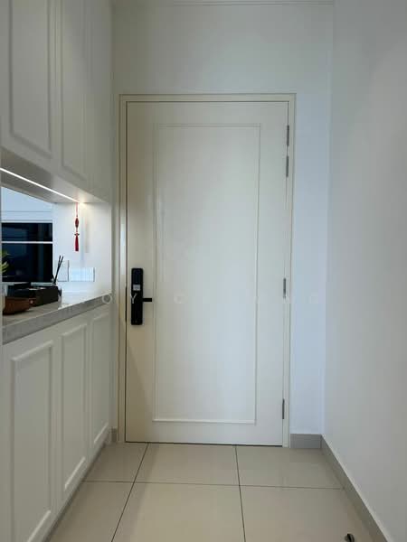 Service Residence for Sale at The Park Sky Residence - Roy Choong - Entrance - PropertyGuru.com.my