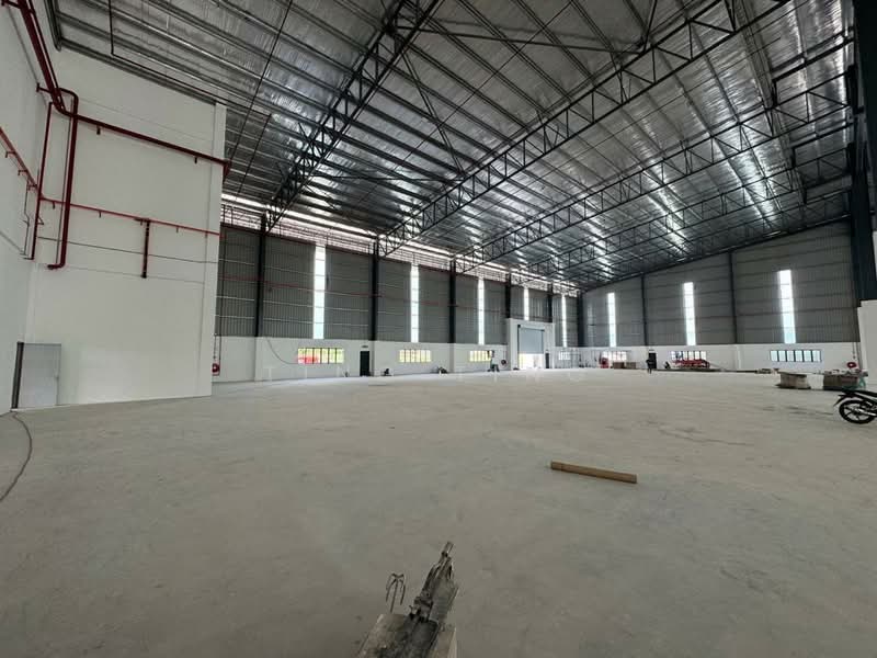 Detached Factory for Rent in Taman Indahpura (Kulai) - Ting Ting - Interior - PropertyGuru.com.my