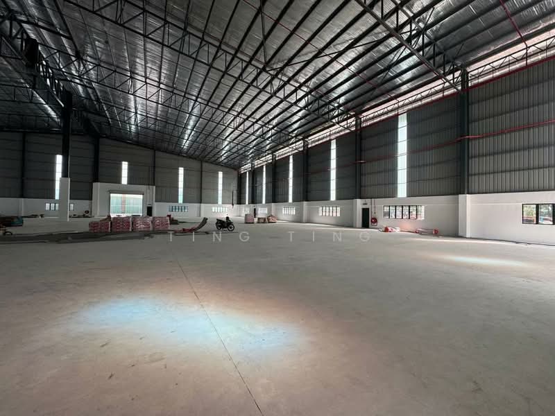 Detached Factory for Rent in Taman Indahpura (Kulai) - Ting Ting - Interior - PropertyGuru.com.my