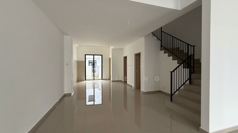 Rumah Teres 2 Tingkat untuk Dijual di Bandar Dato Onn (Tebrau) - Winnie Ng - Interior - PropertyGuru.com.my