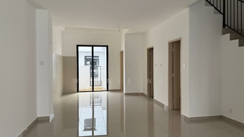 Rumah Teres 2 Tingkat untuk Dijual di Bandar Dato Onn (Tebrau) - Winnie Ng - Interior - PropertyGuru.com.my
