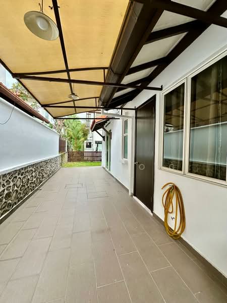 Semi-Detached House for Rent in Setia Eco Park (Setia Alam) - Sally Yong - Exterior - PropertyGuru.com.my