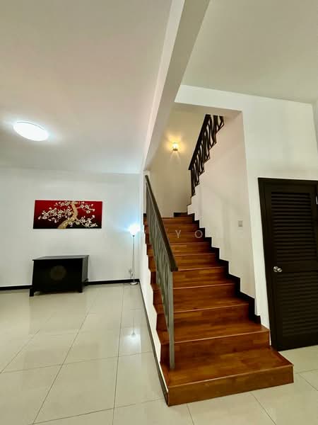 Semi-Detached House for Rent in Setia Eco Park (Setia Alam) - Sally Yong - Interior - PropertyGuru.com.my