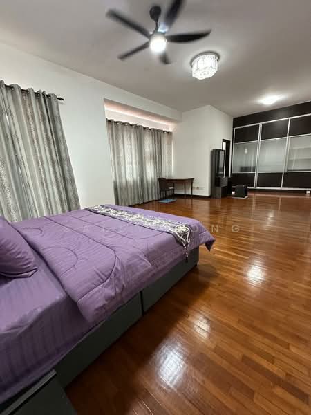 Semi-Detached House for Rent in Setia Eco Park (Setia Alam) - Sally Yong - Bedroom - PropertyGuru.com.my