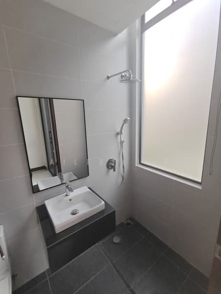 Rumah Teres 2 Tingkat untuk Disewa di Puteri Harbour (Iskandar Puteri (Nusajaya)) - Aileen Lui - Bathroom - PropertyGuru.com.my