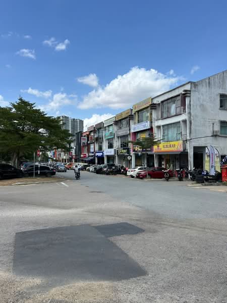 Shop for Sale in Setia Tropika (Johor Bahru) - Victor Lim - PropertyGuru.com.my