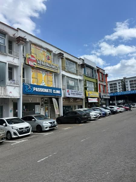 Shop for Sale in Setia Tropika (Johor Bahru) - Victor Lim - PropertyGuru.com.my