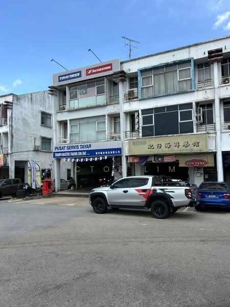 Shop for Sale in Setia Tropika (Johor Bahru) - Victor Lim - PropertyGuru.com.my
