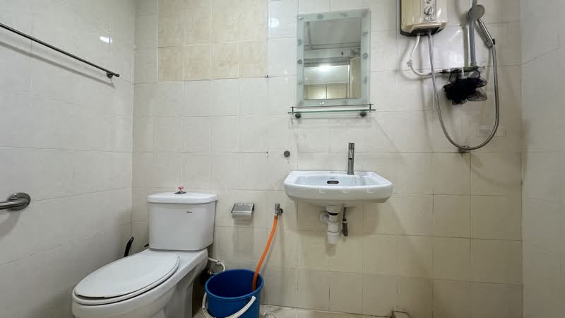 Kondominium untuk Dijual di Palm Spring @ Damansara - Kelly Lee - PropertyGuru.com.my