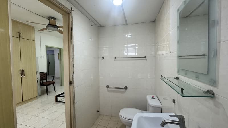 Kondominium untuk Dijual di Palm Spring @ Damansara - Kelly Lee - PropertyGuru.com.my