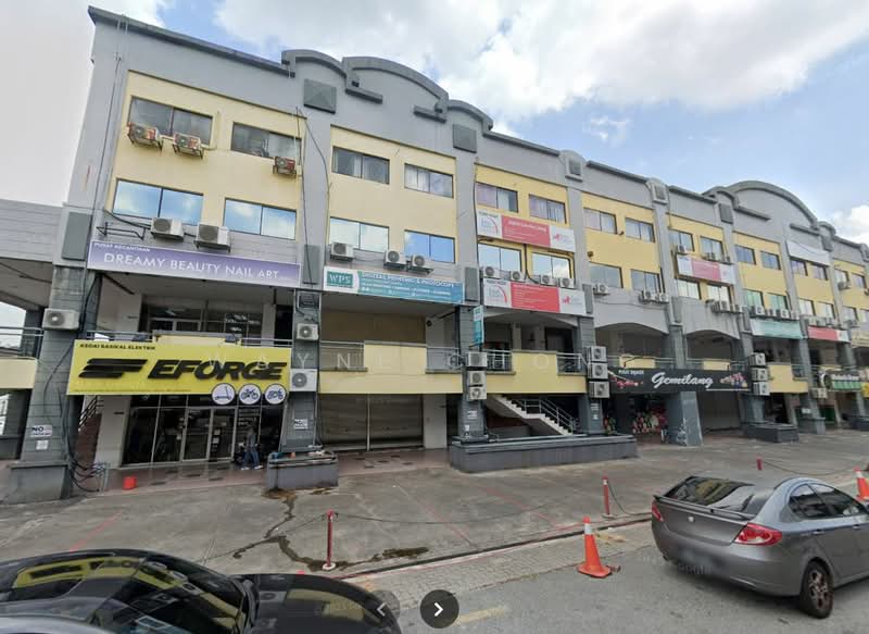 Shop for Sale in SS 26, Taman Mayang Jaya (Petaling Jaya) - Wayne Chong - Exterior - PropertyGuru.com.my