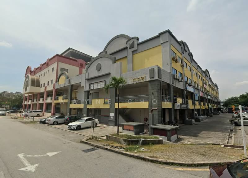 Shop for Sale in SS 26, Taman Mayang Jaya (Petaling Jaya) - Wayne Chong - Exterior - PropertyGuru.com.my