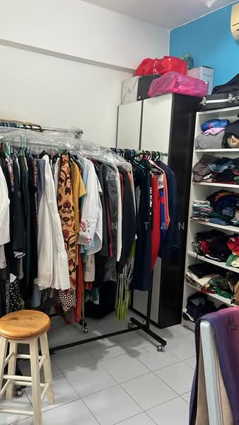 Condominium for Sale at Sterling - Allen Tan - Interior - PropertyGuru.com.my