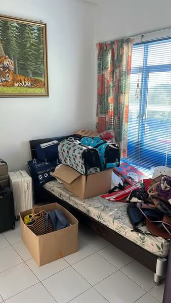 Condominium for Sale at Sterling - Allen Tan - Bedroom - PropertyGuru.com.my