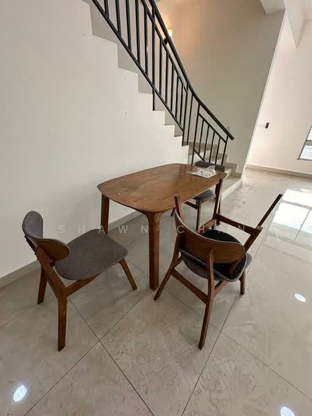 Rumah Teres 2 Tingkat untuk Disewa di Skudai (Johor) - Shawn Chan - Interior - PropertyGuru.com.my