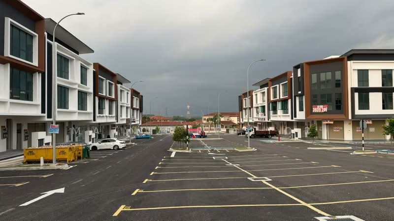 Bandar Seri Putra - 2