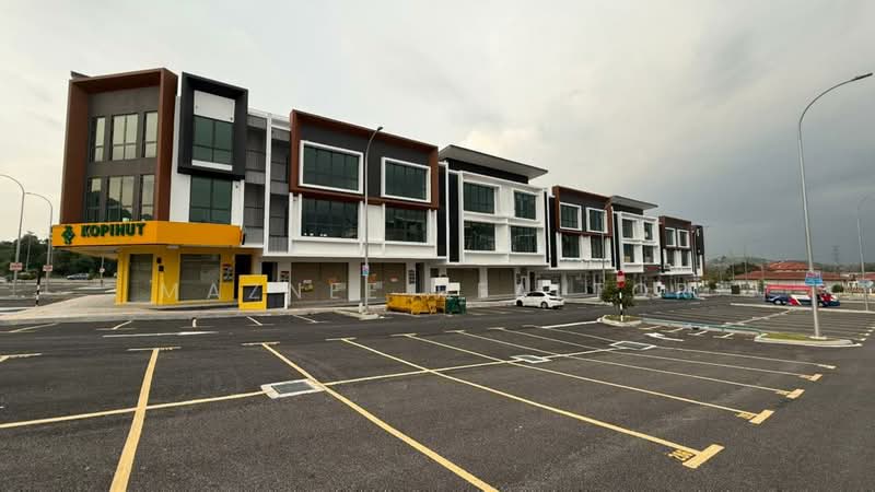 Bandar Seri Putra - 3