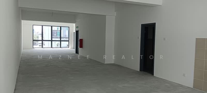 Kedai / Pejabat untuk Disewa di Bandar Seri Putra (Bangi) - Maznee Realtor - Interior - PropertyGuru.com.my