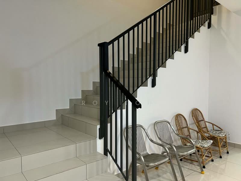 Rumah Berkembar untuk Disewa di Seberang Perai (Penang) - Roy Toh - Interior - PropertyGuru.com.my