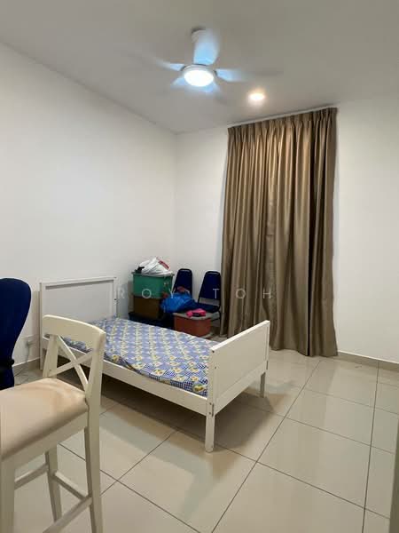 Rumah Berkembar untuk Disewa di Bandar Cassia (Batu Kawan) - Roy Toh - Bedroom - PropertyGuru.com.my