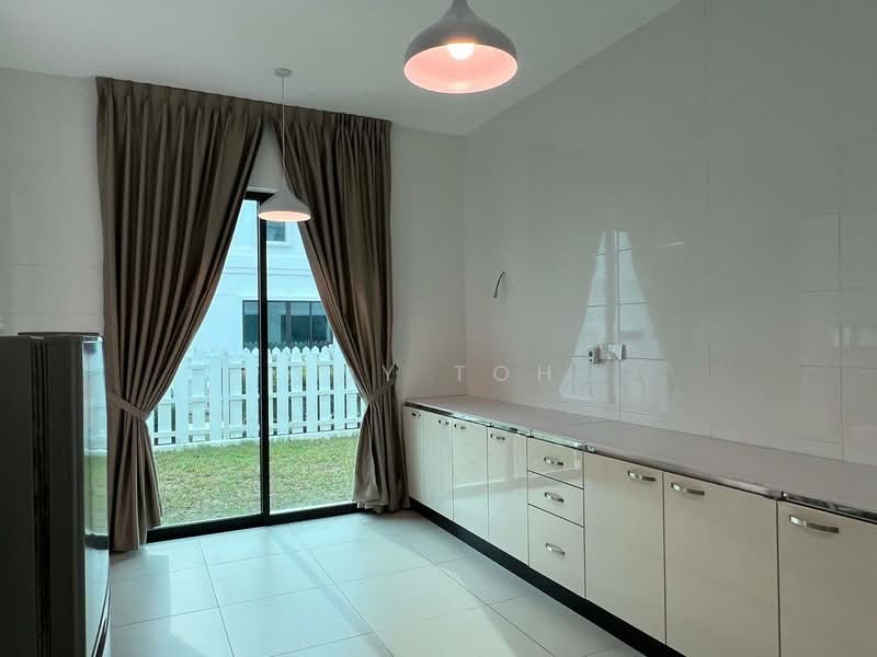 Rumah Berkembar untuk Disewa di Bandar Cassia (Batu Kawan) - Roy Toh - PropertyGuru.com.my