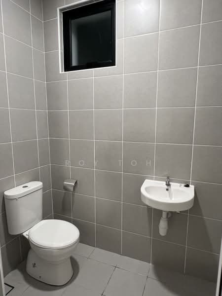 Rumah Berkembar untuk Disewa di Seberang Perai (Penang) - Roy Toh - PropertyGuru.com.my