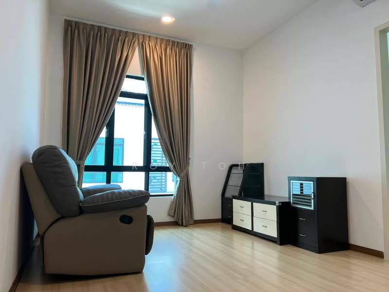 Rumah Berkembar untuk Disewa di Bandar Cassia (Batu Kawan) - Roy Toh - PropertyGuru.com.my