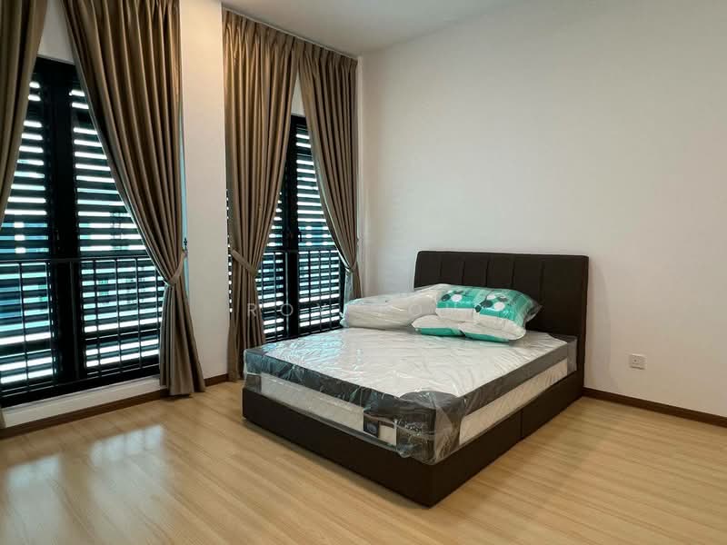 Rumah Berkembar untuk Disewa di Bandar Cassia (Batu Kawan) - Roy Toh - PropertyGuru.com.my