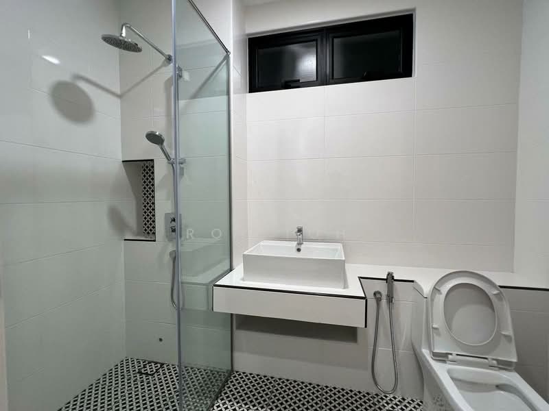 Rumah Berkembar untuk Disewa di Seberang Perai (Penang) - Roy Toh - PropertyGuru.com.my