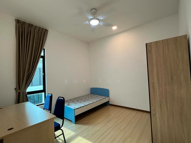 Rumah Berkembar untuk Disewa di Bandar Cassia (Batu Kawan) - Roy Toh - PropertyGuru.com.my