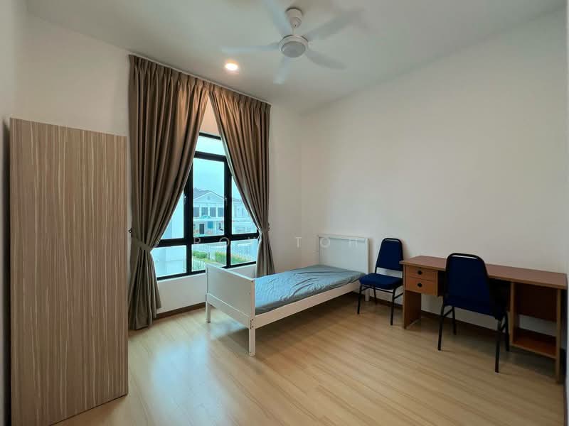 Rumah Berkembar untuk Disewa di Bandar Cassia (Batu Kawan) - Roy Toh - PropertyGuru.com.my