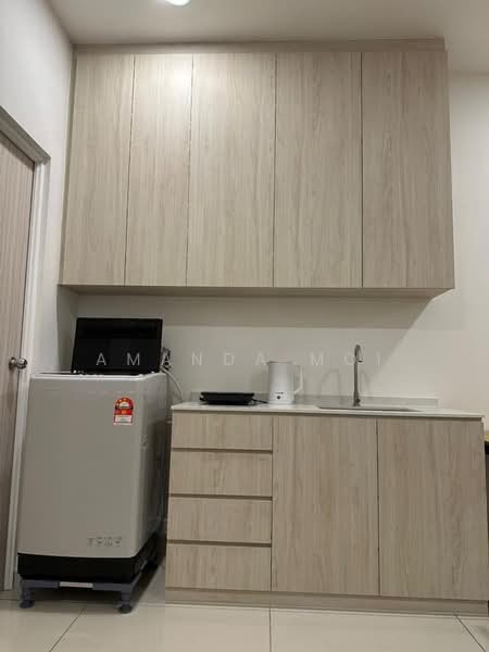 Apartment for Rent at Havona - Amanda Moi - Kitchen - PropertyGuru.com.my