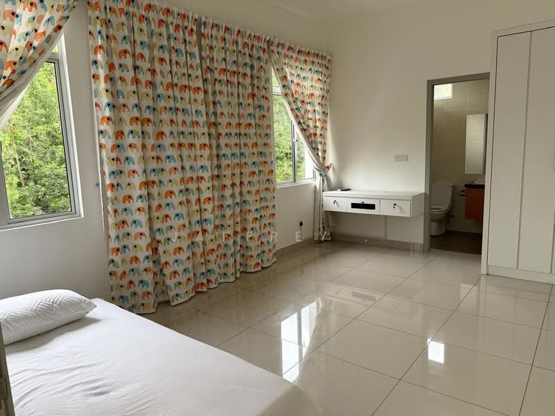 2-storey Terraced House for Sale in Horizon Hills (Iskandar Puteri (Nusajaya)) - Jaffrey . - PropertyGuru.com.my