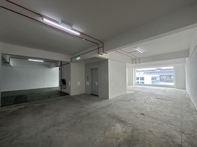 Shop for Rent in Taman Megah (Petaling Jaya) - Jerry Lee - Interior - PropertyGuru.com.my