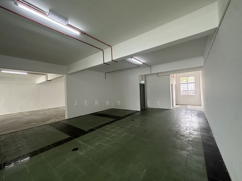 Shop for Rent in Taman Megah (Petaling Jaya) - Jerry Lee - Interior - PropertyGuru.com.my