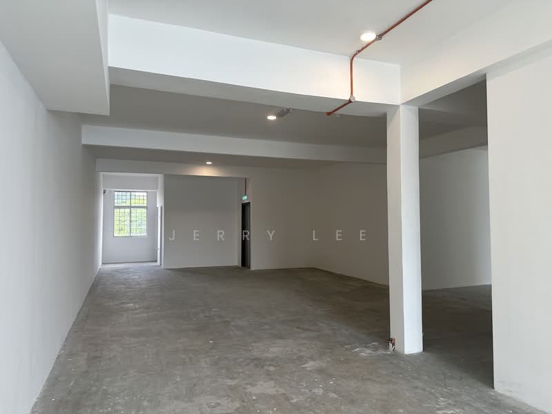 Shop for Rent in Taman Megah (Petaling Jaya) - Jerry Lee - Interior - PropertyGuru.com.my