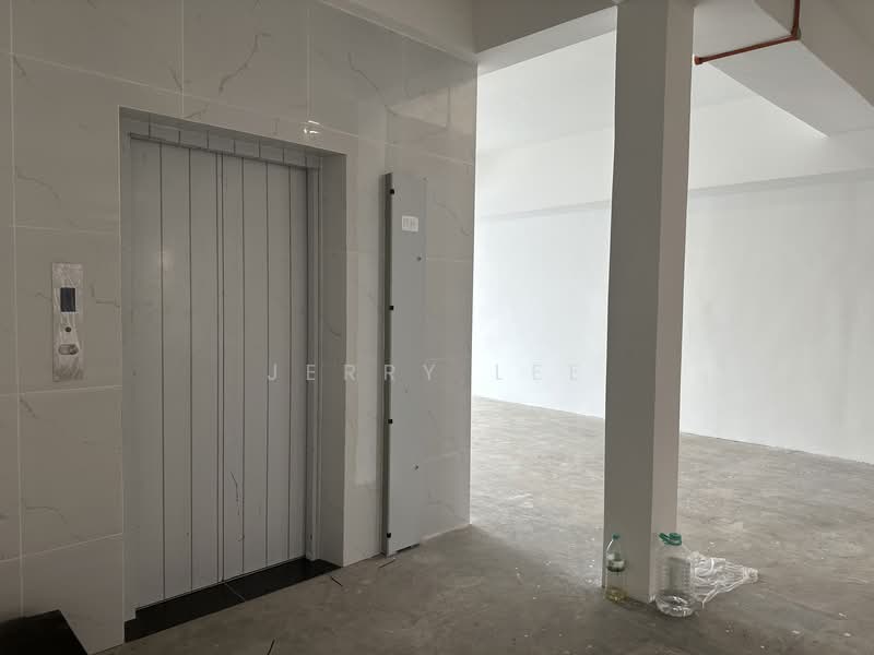 Shop for Rent in Taman Megah (Petaling Jaya) - Jerry Lee - Interior - PropertyGuru.com.my