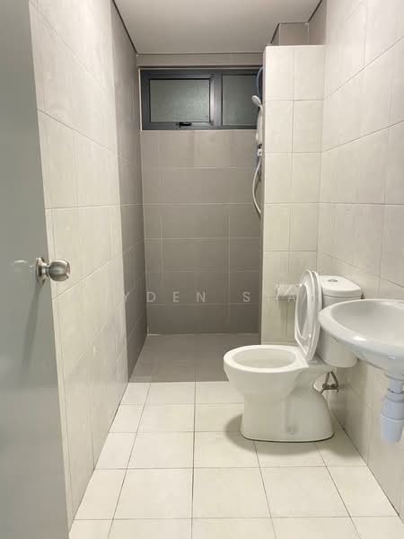 Apartment for Rent at Residensi Aman Jalil - Kayden Siah - Bathroom - PropertyGuru.com.my