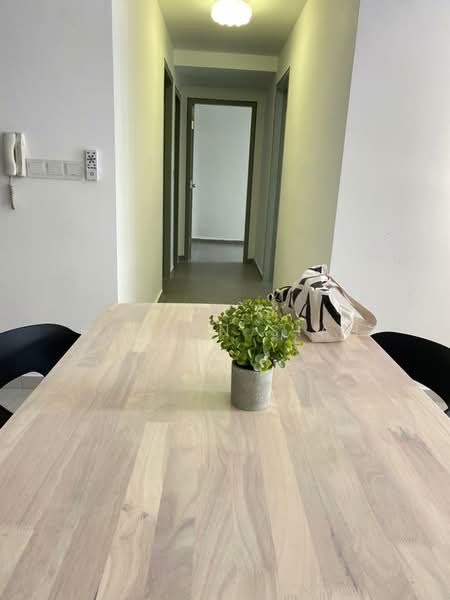 Apartment for Rent at Residensi Aman Jalil - Kayden Siah - Interior - PropertyGuru.com.my